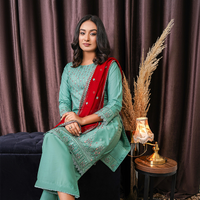Amna P